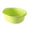 Premium Double-Layer Vegetable and Rice Wash Basket Set, Large Kitchen Drip Drain Basket