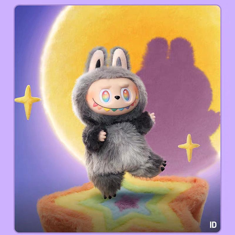 Тканевый сюрприз-бокс 3.0 плюшевая кукла третьего поколения виниловый милый ребенок модный милый сюрприз-бокс бэби тренд игра подарок на день рождения