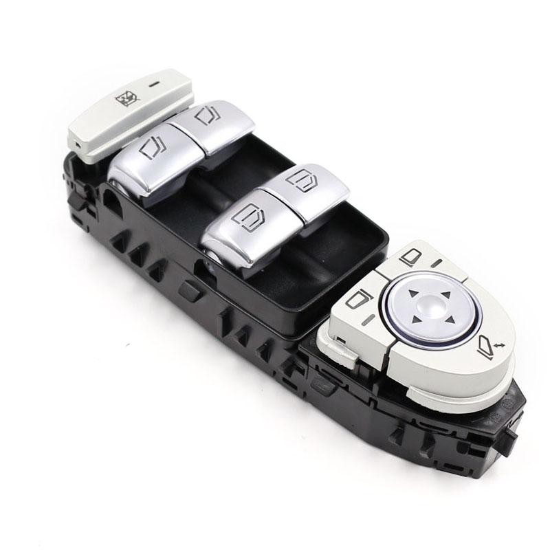2059050302 2059057011 4475450413 A4475450413 Electric Window Switch 2059051513 For Mercedes Benz C Class W205 Coupe Vito W447