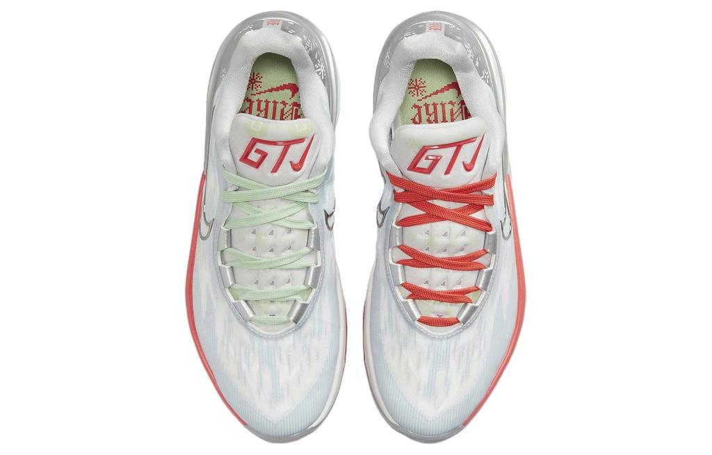 Nike Air Zoom GT Cut 2 EP 'Рождество' DJ6013-008