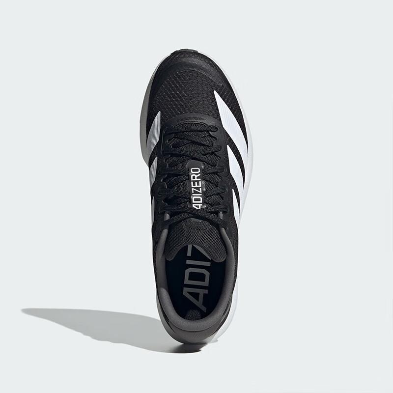 Adidas ADIZERO BK Легкие кроссовки с амортизацией