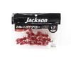 Jackson Мягкая приманка Chinukuro Craw 1,7 дюйма EBC (0186)