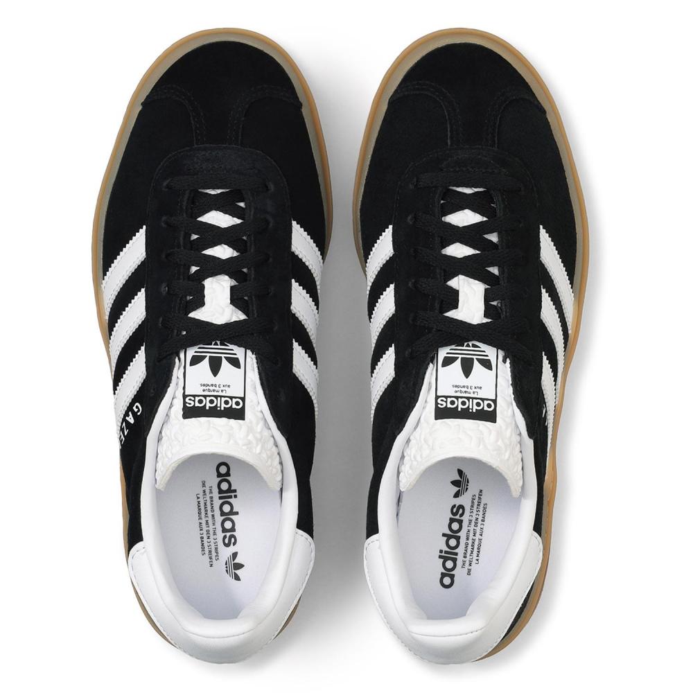 Adidas Gazelle Bold W Ie0876 Core ftWr ftWr