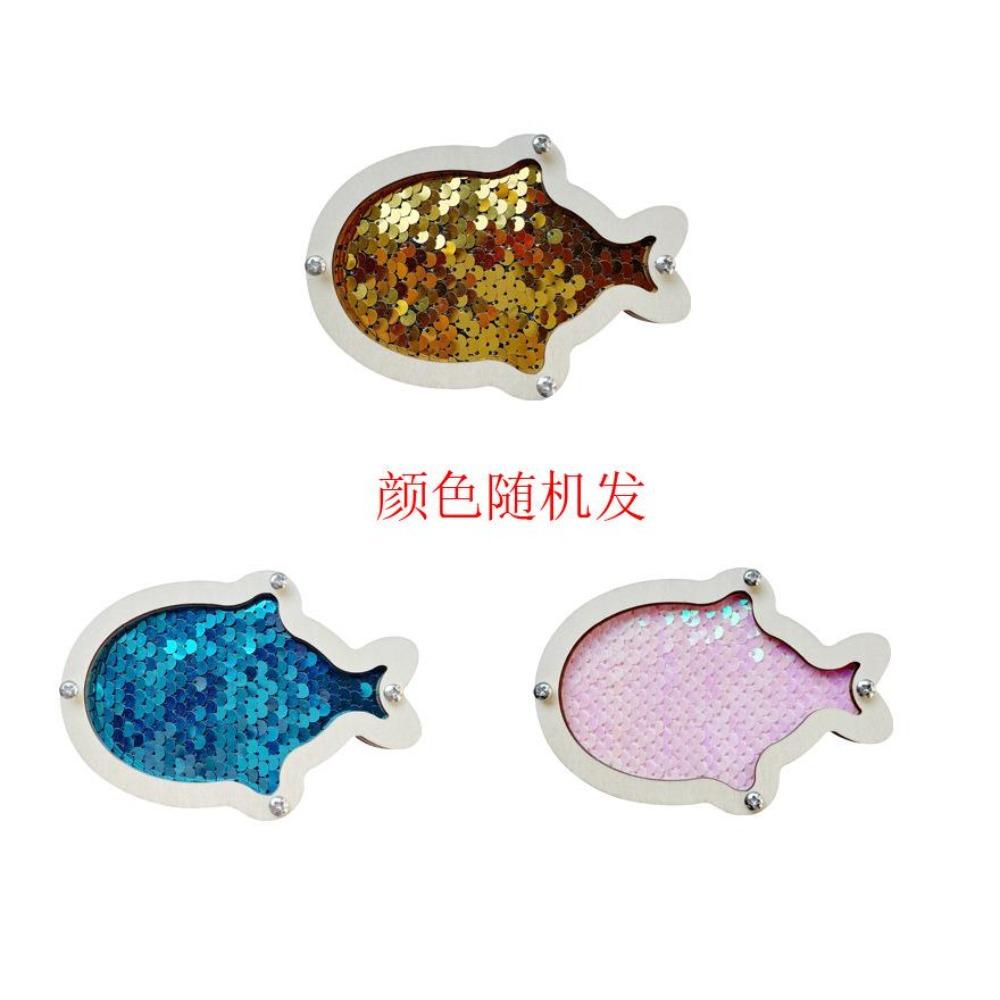 Детская Монтессори развивающая доска Сделай сам Деревянная игрушка Аксессуары Робот Замок Шестерня Гудок Молния Обучающая игрушка-граффити для детей Подарки