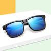 Fashion Popular Cermin Shades Hot Sale Eyeglasses Glasses UV400 Eyewear Women Fashion Sunglasses High Quality Men 1PC Unisex