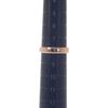 HERMES  H119851B #8(JP Size) 48  Ring K18 Pink Gold Women