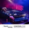 SoundSwitch DMX DJ Stage Lighting Controller SoundSwitch Software Compatible with HUE Lighting Control Control One DMX/Philips