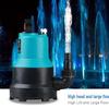 Beirong clB-8000 Vertical Variable Frequency Water Pump