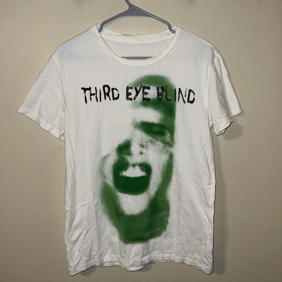 New Third Eye Blind Band album Gift For Fans Unisex S-5XL Shirt BI04_132 Unisex T-Shirt