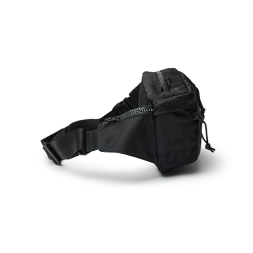 New Era New Era Сумка на пояс Нейлон Черный FREE EXPLORER WAIST BAG NYLON TWL BLK