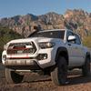 1 x Крышка датчика радиаторной решетки для Tacoma 2017-2019 с TRD Pro 53141-35060