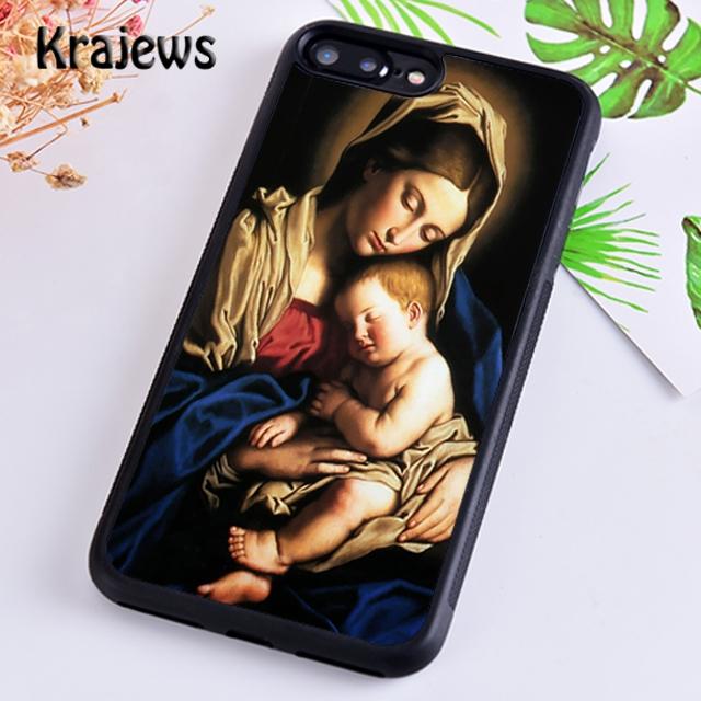 Krajews Библия Иисус Христианские цитаты Чехол для телефона Для iPhone 17 Air 16 15 14 plus 11 12 pro max coque Fundas
