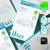 Ilso Natural Mild Clear Nose Pack (5 кусков)