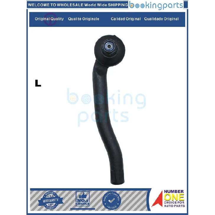Tie Rod End For HONDA FIT 09- GE# ,CITY 09-17,IGHT 09-14 ZE2,ZE3, SE-H111L-CH,SEH111LCH,SE-H111L,SEH111L,335375,53560-TF0-003