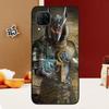 Египет Нефертити Анубис Анкх Для Huawei Nova Y91 Y61 Y60 Y70 Y72 Y73 Y90 12i 11i 3i 7i 8i 9 10 SE P20 P40 P30 Lite Чехол