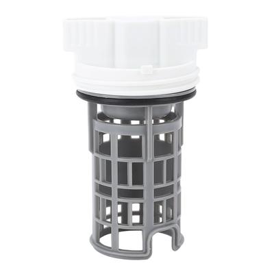 DC97 16991A DC97 16991B Фильтр сливного насоса стиральной машины ABS для