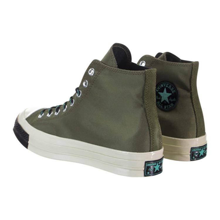 Converse Chuck 70 High 'Field Surplus' Мужские 161481C