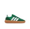 Barreda Decode JI2324 Green Sneakers