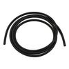 Windshield & Connectors Spray Hose 78.74 In Black New