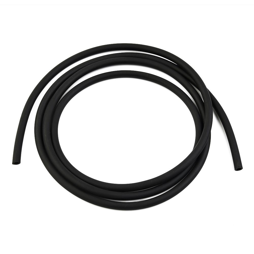 Windshield & Connectors Spray Hose 78.74 In Black New