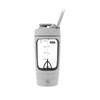 Rechargeable Tritan Electric Protein Shaker Cup for Sports Fitness