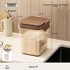 Utop Sealed Kitchen Rice Storage Bin