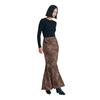 Nobody´s Child Womens/Ladies Peyton Leopard Print Maxi Skirt