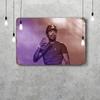 Chance the Rapper Классический Постер Ржавая Металлическая Табличка Ретро Декоративная Тарелка Бар Мужская Пещера Гараж Клуб Металлическая Вывеска Настенное Украшение