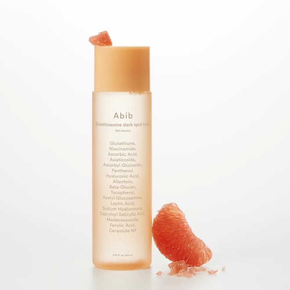 Глутатион some Тонер для проблемной кожи Skin Booster 200 мл