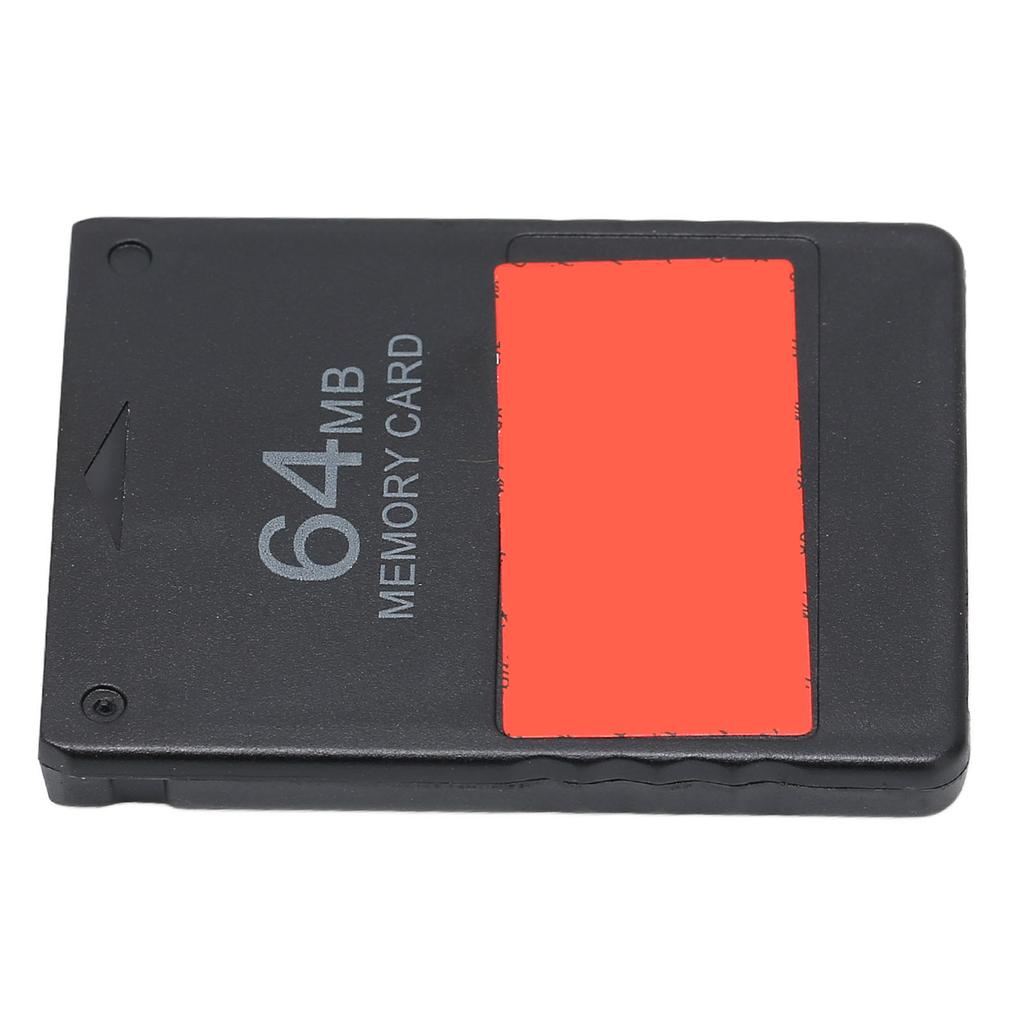 Карта памяти для PS2 64 МБ высокоскоростная игровая карта памяти для FMCB V1.966 USB игры для PS2