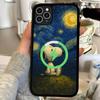 Classic Comic S-Snoopy For Magsafe Magnetic Phone Case Wireless PC+TPU For IPhone 11 12 13 14 15 16 17 Pro Max Plus