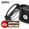 ZIPPO 8155 Сверхлегкие складные очки для чтения с защитой от синего света