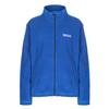 Great Outdoors Childrens/Kids King II Lightweight Full Zip Fleece Jacket