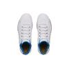 Under Armour Мужские кроссовки Curry 1 Splash Party 2022 Белый Металлик-Серебристый 3026050-100