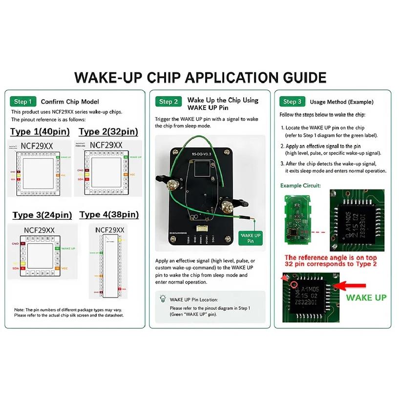 CNP259 Super NXP Killer Device Адаптер без батарей Универсальный пульт 49 чипов 434 МГц Для Mazda 3 6 CX3 CX5 CX9 2014-