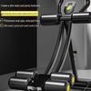 Автоматический abdominal roller с шестью колесами и возвратом