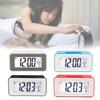 Creative Electronic Nap Sleep Alarm Clock With Voice Control For Bedroom Use