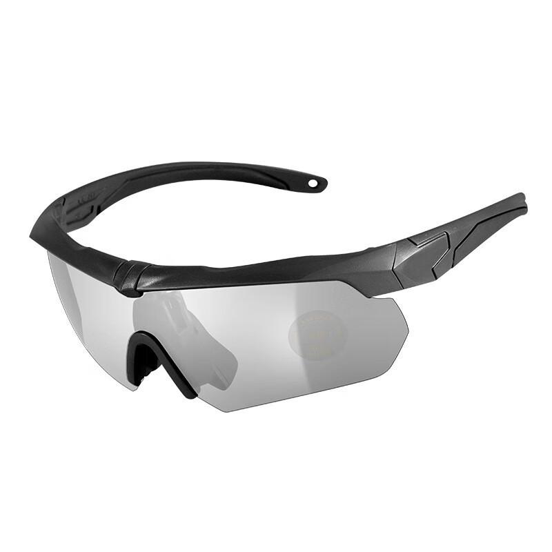 Tactical Outdoor Windproof Goggles