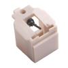 Для AT-LP60X ATN3600L Игла Игла для проигрывателя виниловых пластинок Домашняя аудиосистема Точное отслеживание Иглодержатель из углеволокна