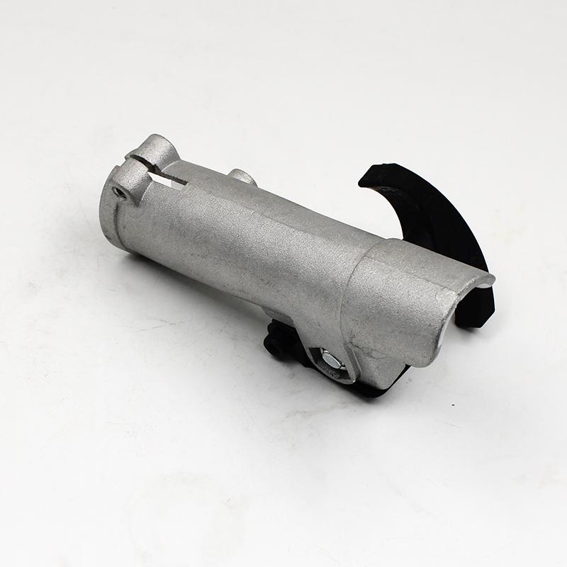 26 мм 28 мм 9 зубцов 7 шлицев 4T квадратный вал соединительный зажим газонокосилка щетка орошение кусторез кусторез части