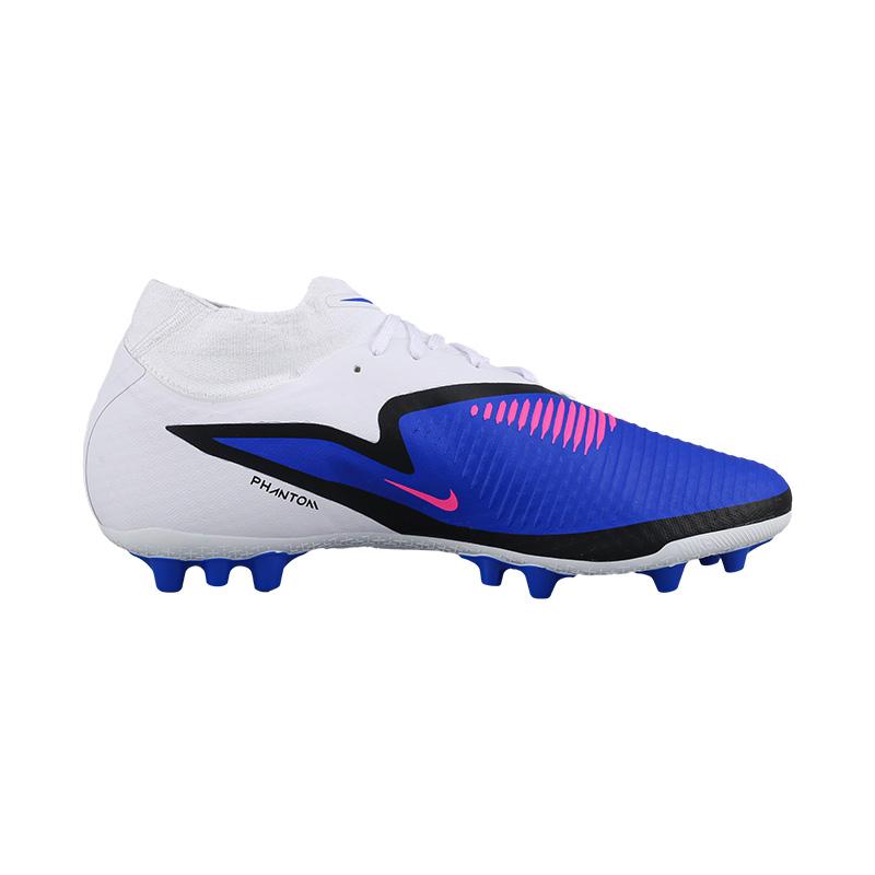 Nike Phantom 6 Mid-Top AG (Резиновые короткие шипы) Футбольные Бутсы Унисекс Футбольные Бутсы HQ2281446