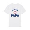 Мужская футболка - CAPTAIN PAPA