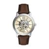 Fossil Heritage ME3264 Men's Brown Watch