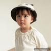 Baby Cute Hat with and Adjustable Animal Baby Sunshade [aboo] Hat, Hands, Ears, Tail, Size, Long-lasting, Design, Gift, (Panda)