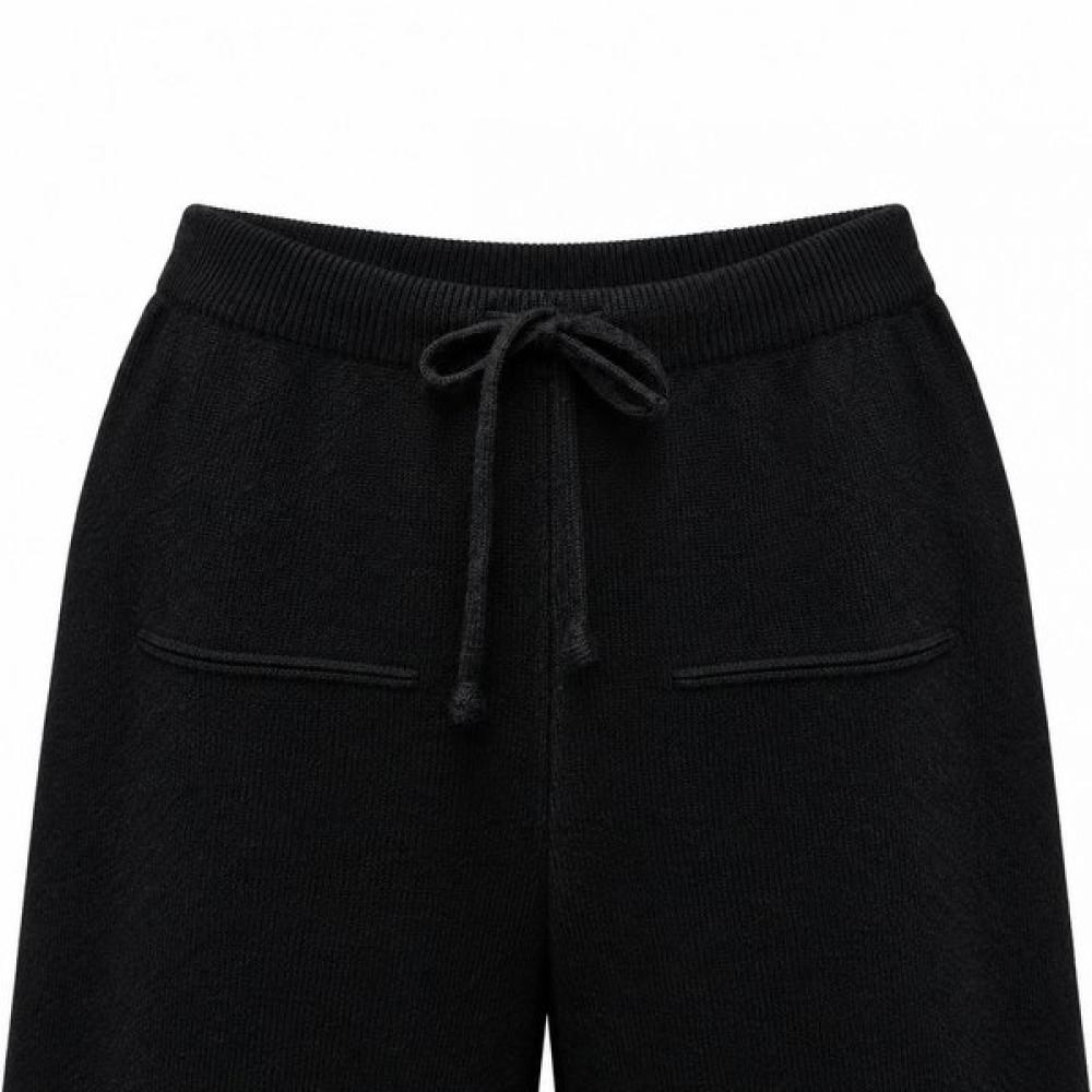 Ggpx New York Simple Knit Pants Gq9pt011f