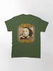 édith Piaf Edith Piaf Classic T-Shirt