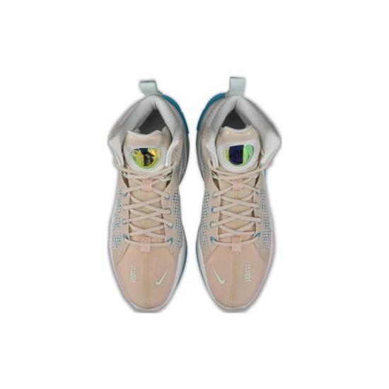 Nike Air Zoom GT Jump EP Mid Жемчужный Яркий Небесно-голубой - DC9039-200