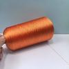 500 г/моток Чистая пряжа Tencel с жемчужным кружевом, хлопок, шерсть, для DIY ручной работы, вязания, летняя, с коротким рукавом/шаль для защиты от солнца/материал для платья
