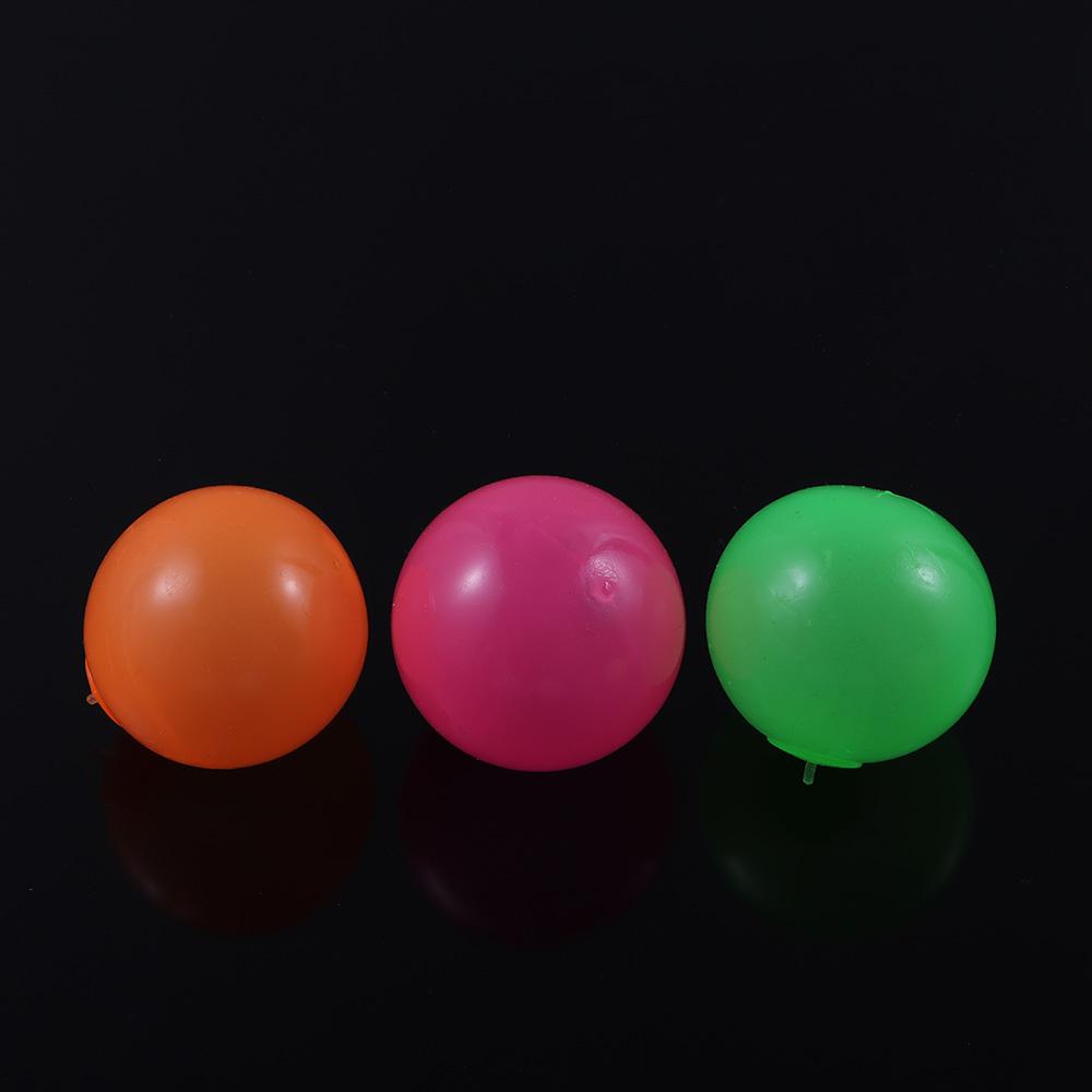 Игрушки для сквоша для детей Мяч для броска Мяч-мишень Липкий мяч Игрушка для снятия стресса Мячи для снятия стресса