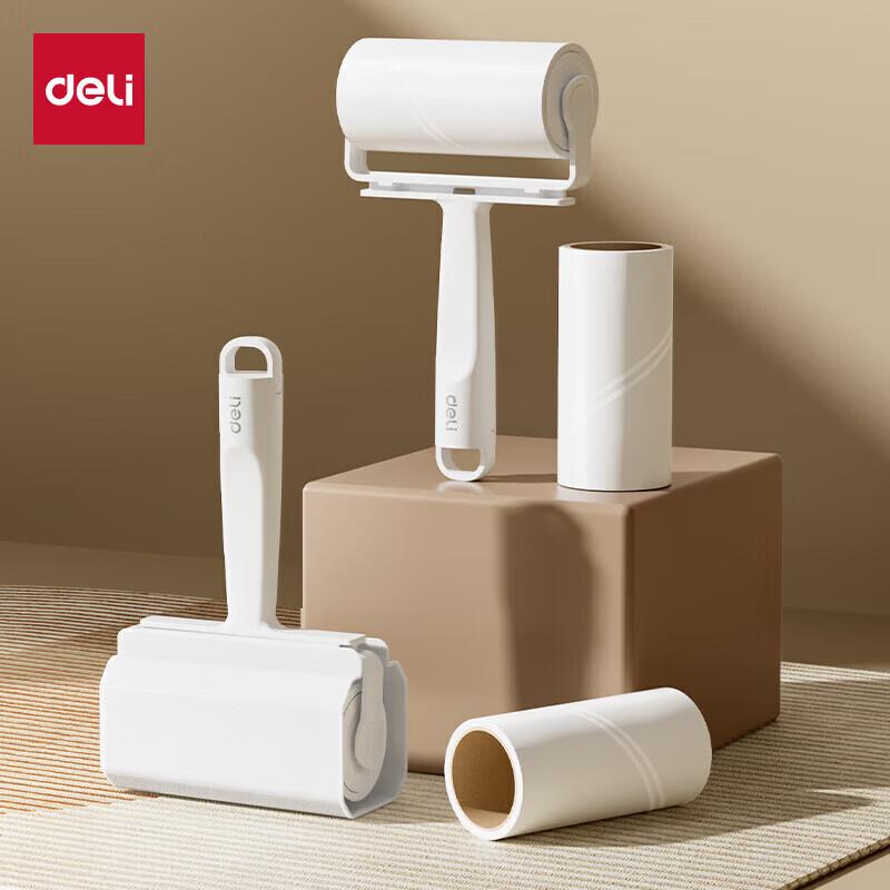 Deli Large Lint Roller Refill